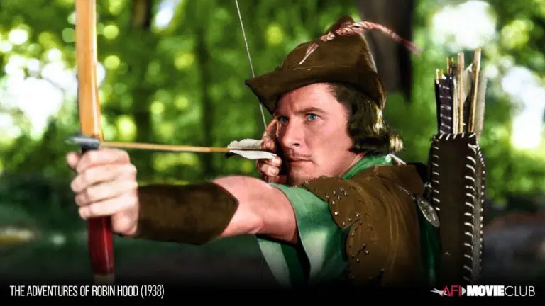 robin hood